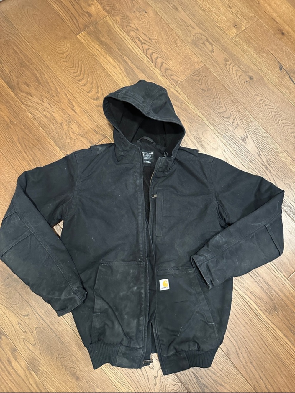 Carhartt Medium Tall Jacket